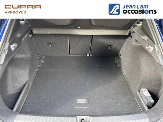 Cupra Terramar 1.5 etsi hybrid 150 ch dsg7 — photo 34