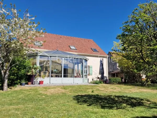 Maison 7 pièces 152 m²