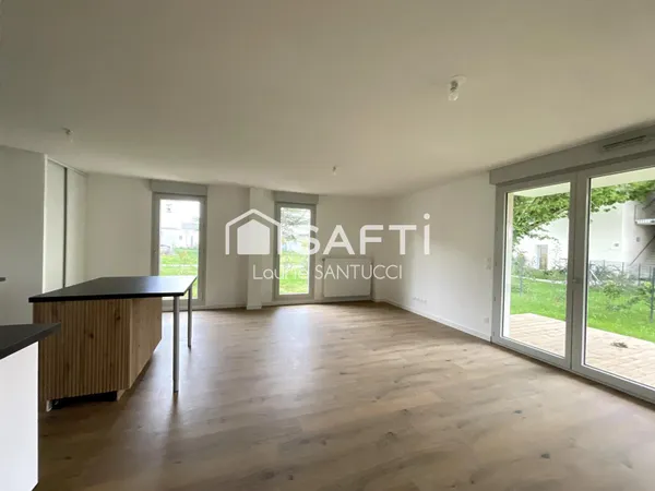 Appartement neuf
