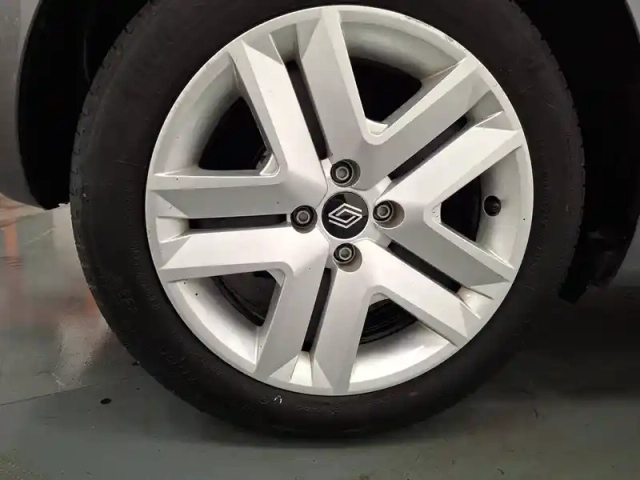 Renault Clio tce 90 — photo 117