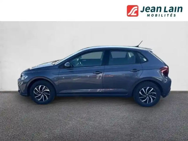 Volkswagen Polo 1.0 tsi 95 s&amp;s bvm5 — photo 8