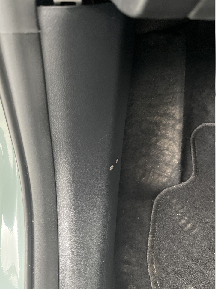 Hyundai Kona — photo 63