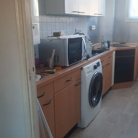 Appartement Location Toulouse 3p 55m² 750€