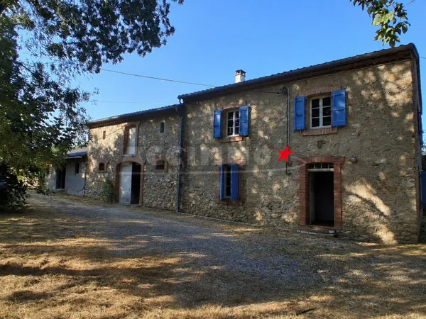 Maison 4 pièces 125 m²