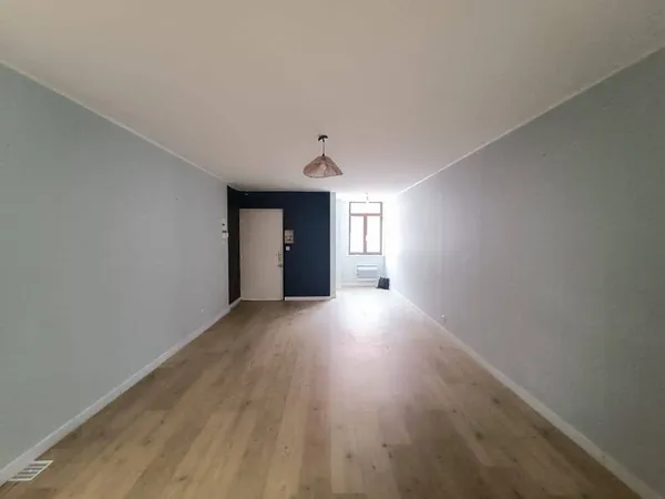 Immeuble de rapport 102 m²