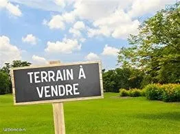 Terrain 470 m² Daoulas