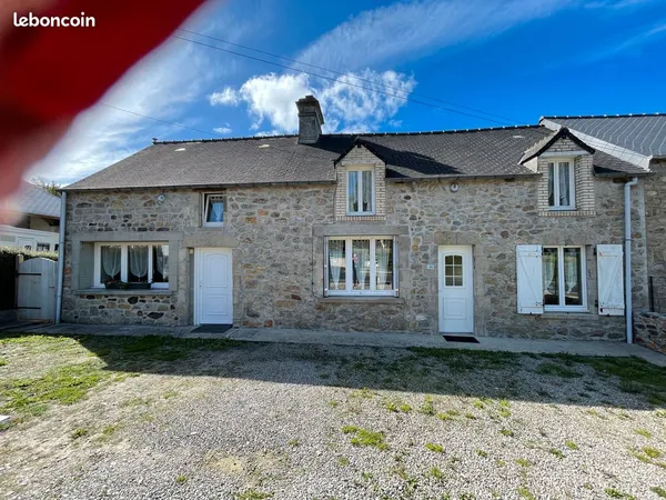 Maison habitation