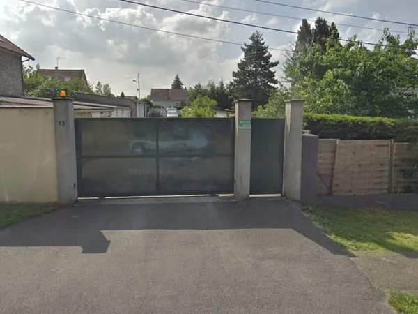 Villemoisson-sur-Orge - BOX