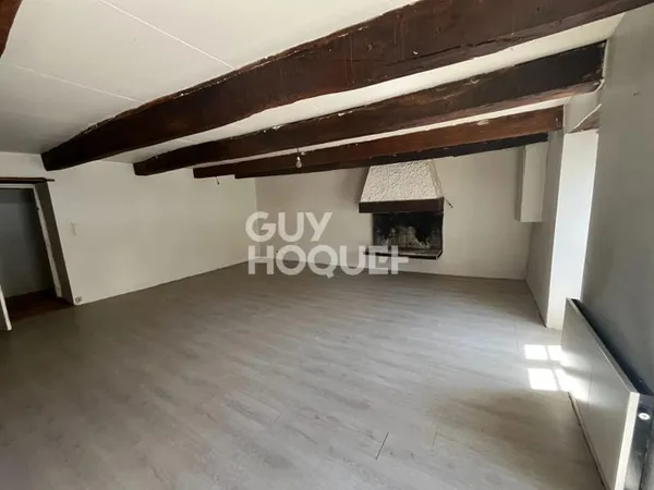 Maison 7 pièces 152 m²