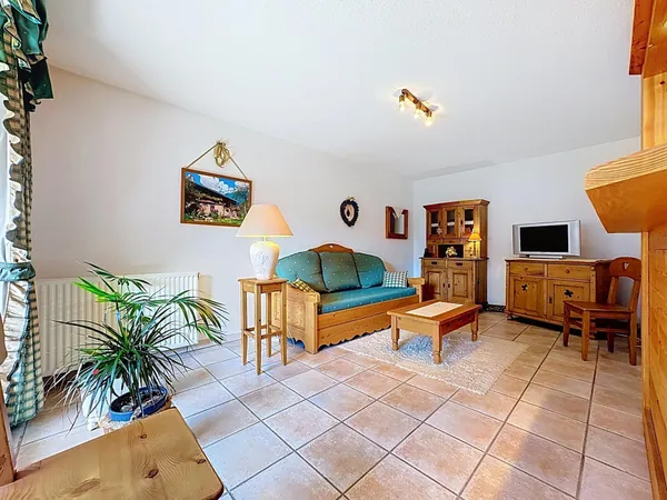 Appartement Centre de Bourg Saint Maurice