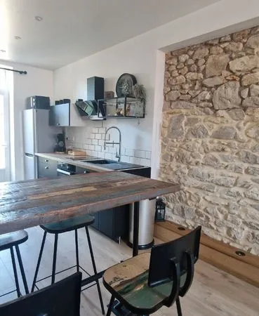 Logement meublé idéal étudiant/stagiaire/déplacement professionnel