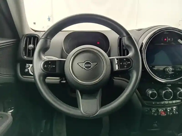 Mini Countryman cooper 136ch classic bva7 — photo 26
