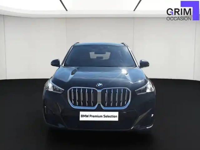 Bmw X1 sdrive 18i 136ch dkg7 — photo 42