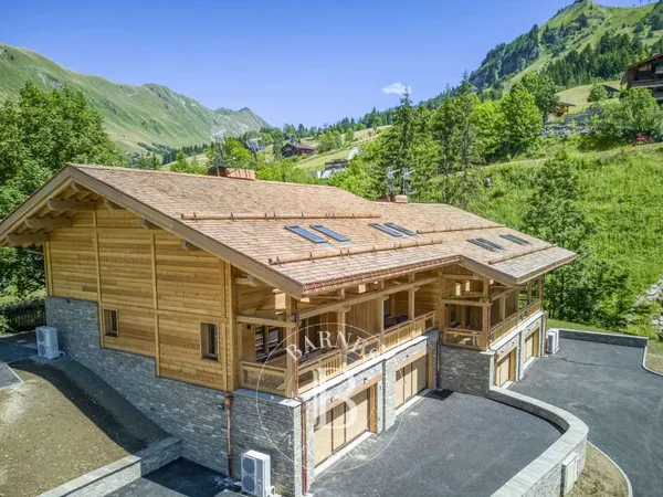 Maison 6 pièces 127 m²