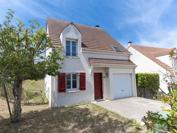 Maison 5 pièces 94 m²