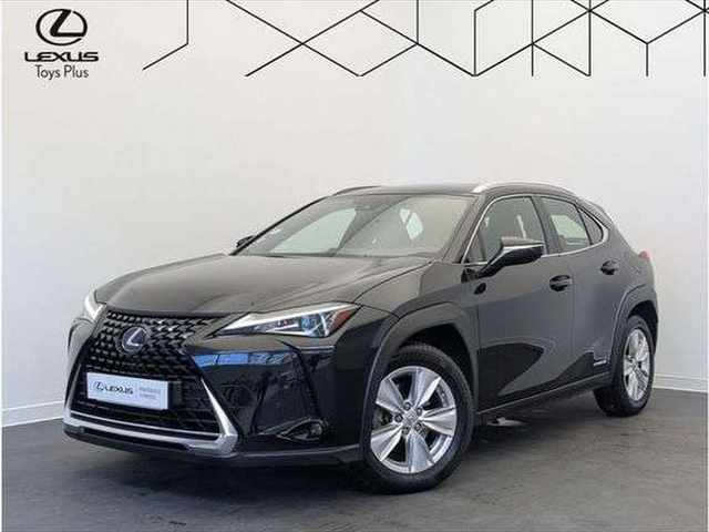 Lexus UX Lexus UX 2.0 250H 2WD Pack Business
