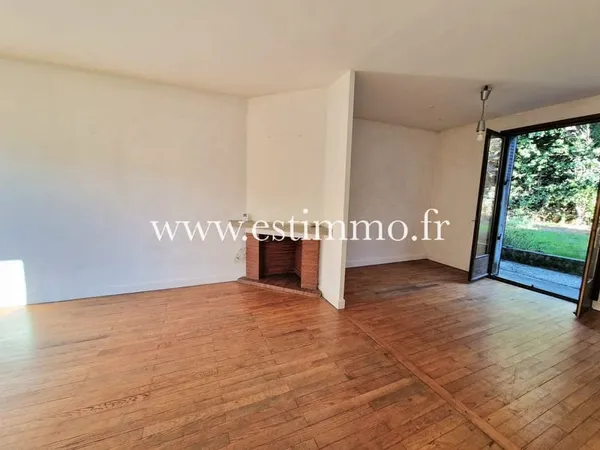 Villa 6 pièces