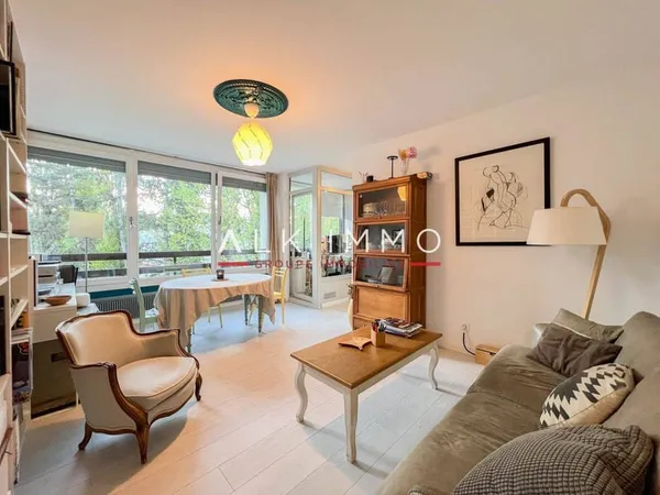 Appartement 5 pièces 99 m²