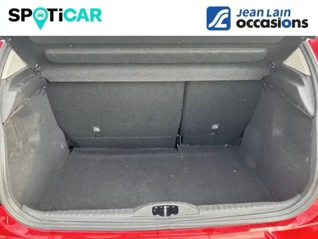 Citroën C3 bluehdi 100 bvm6 — photo 6