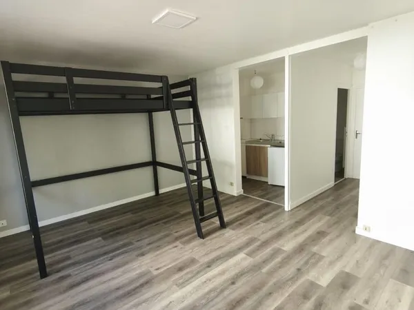 Vente Studio 1 pièce