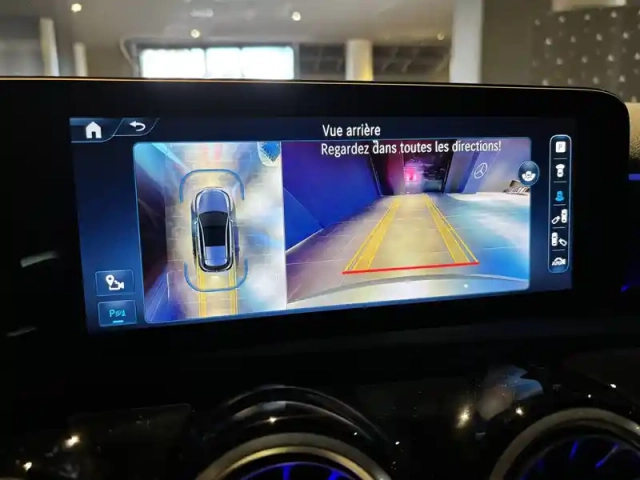 Mercedes Classe A 180 d 8g-dct — photo 13