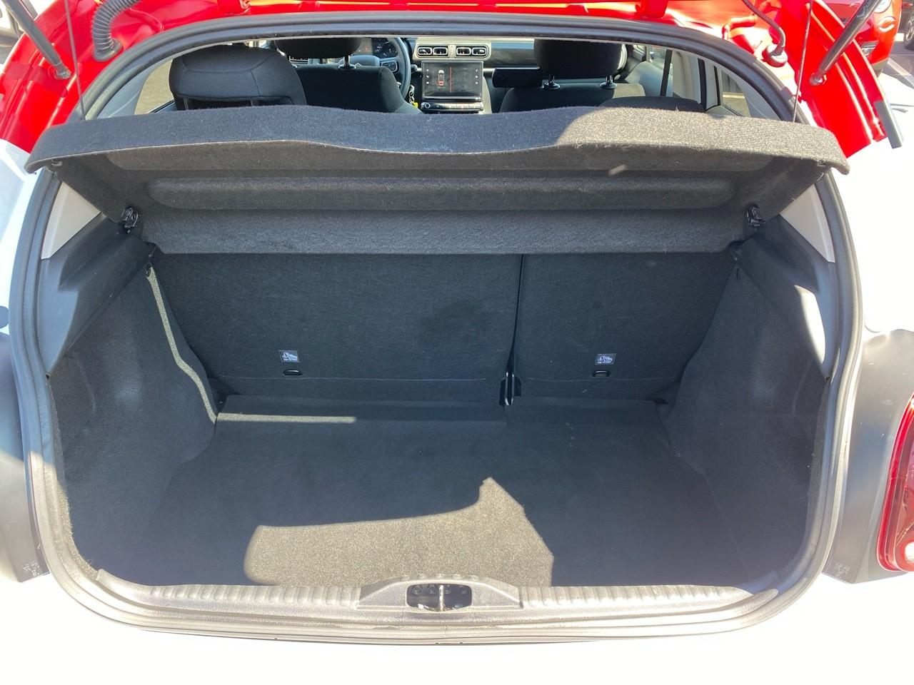 Citroën C3 1.2 puretech 83ch s&s shine — photo 6