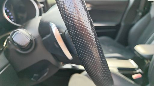 Kia ProCeed 1.4 T-GDi 140 DCT7 - GT Line Premium – 2019 – 112000 km – Essence – Boîte Automatique — photo 12