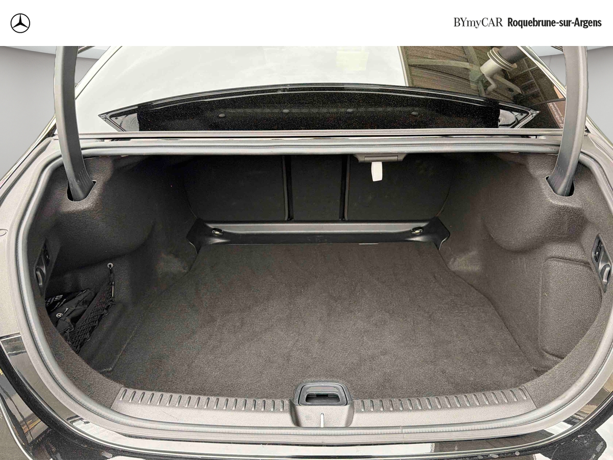 Mercedes Classe E 220 d 9G-Tronic — photo 13
