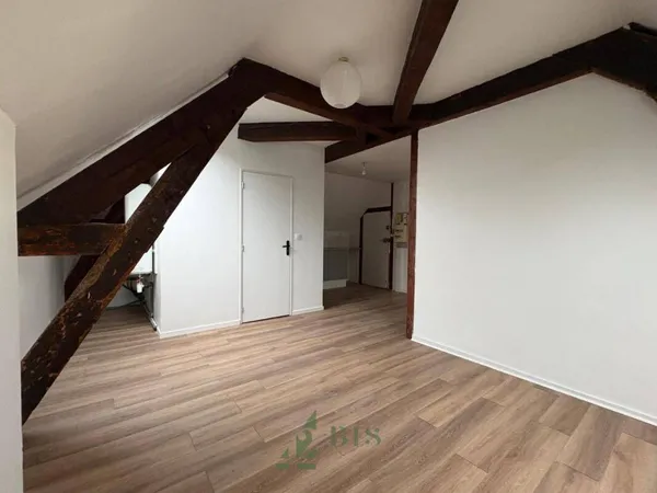 Appartement 2 pièces 31 m²