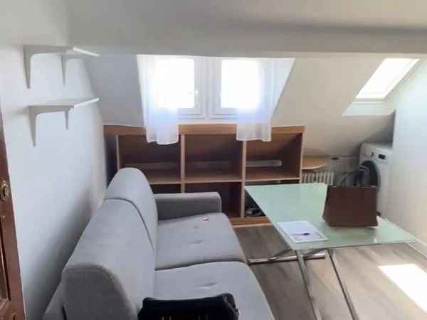 Appartement 1 pièce 11 m²