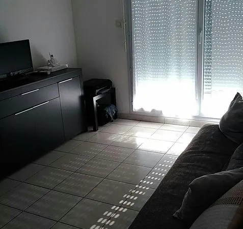Appartement T2 à vendre