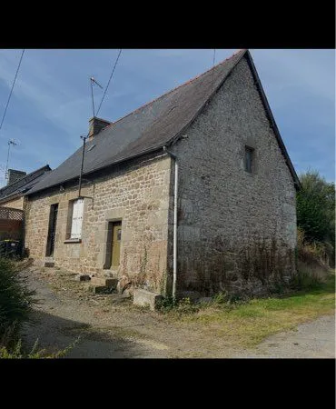 Maison à rénover