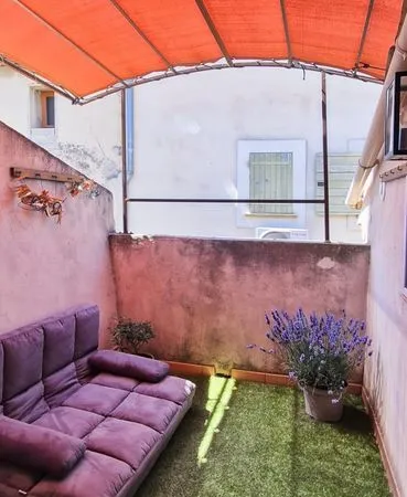 Maison 3 pièces 66 m²