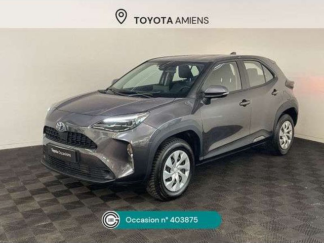 Toyota YARIS CROSS Toyota Yaris Cross