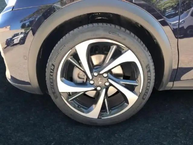 Ds Ds 7 crossback e-tense 4x4 300ch rivoli — photo 9