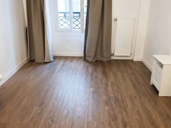 Appartement 3 pièces 20 m²