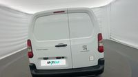 Peugeot Partner M 650kg BlueHDi 130ch S&S — photo 5