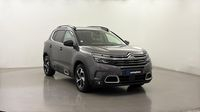 Citroen C5 Aircross Hybrid 225ch Shine e-EAT8 — photo 3
