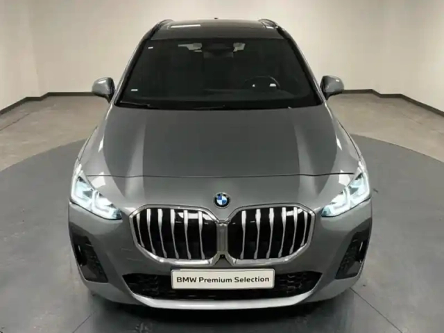 Bmw Serie 2 série 2 activetourer 218i 136ch m sport dkg7 — photo 2