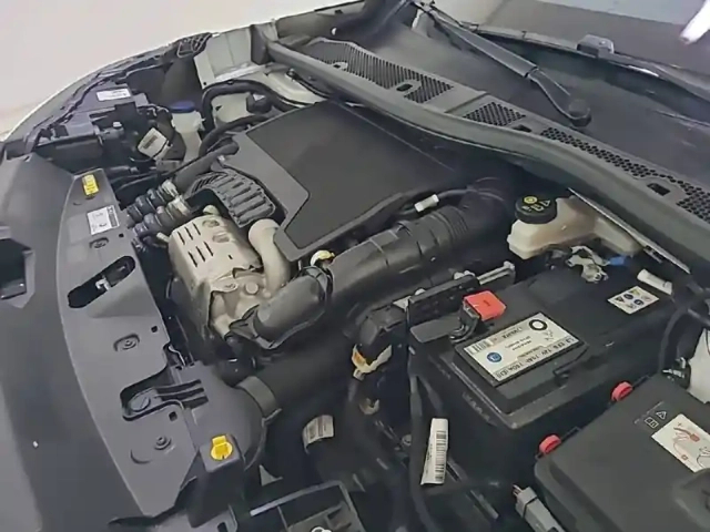Peugeot 2008 puretech 100 s&amp;s bvm6 — photo 63