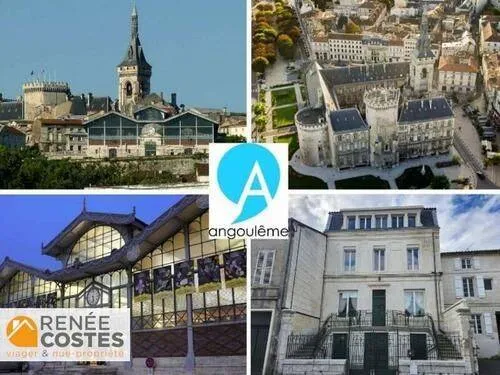 Maison 10 pièces 339 m²