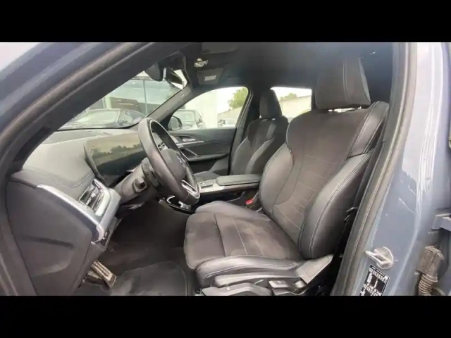 Bmw X1 xdrive25e 245ch m sport — photo 10
