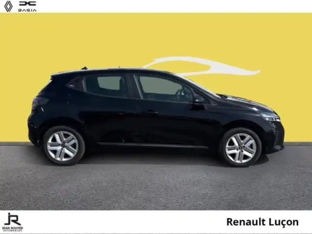 Renault Clio 1.5 dci 100ch evolution - 25 — photo 13