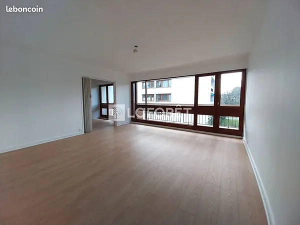 Appartement 3 pièces 87 m²