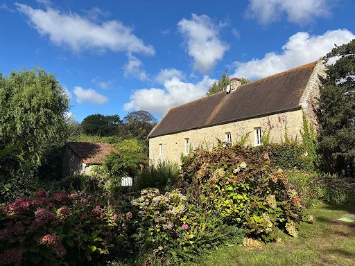 Maison 8 pièces 194 m²