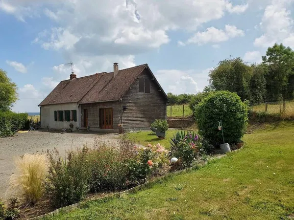 Maison 4 pièces 101 m²