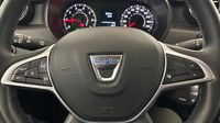 Dacia Duster 1.5 Blue dCi 115ch Prestige + 4x2 — photo 25