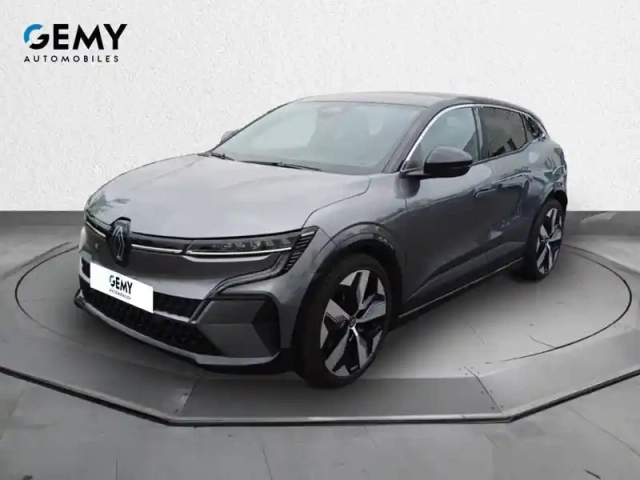 Renault Megane e-tech ev60 220 ch super charge