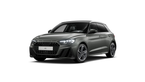 Audi A1 Sportback 30 TFSI 116 ch S tronic 7