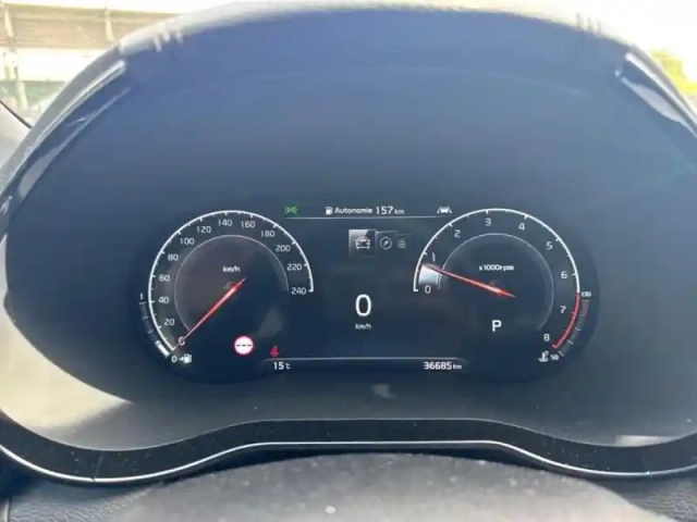 Kia Ceed pro 1.4 t-gdi 140ch gt line dct7 my20 — photo 8